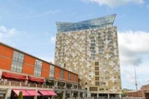 Flat for sale, Wharfside Street, Birmingham, West Midlands, B1