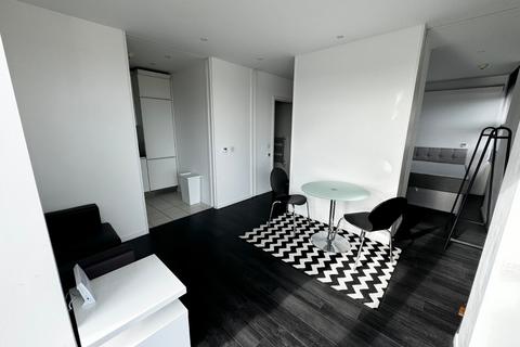 1 bedroom flat for sale, Wharfside Street, Birmingham, West Midlands, B1