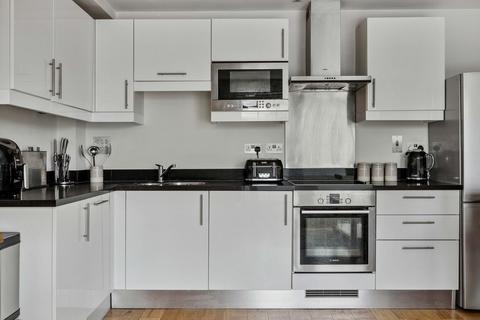 2 bedroom apartment for sale, London N11