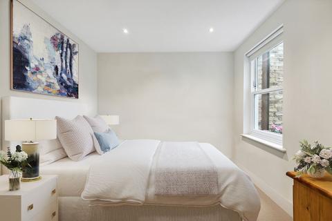 2 bedroom apartment for sale, London N11