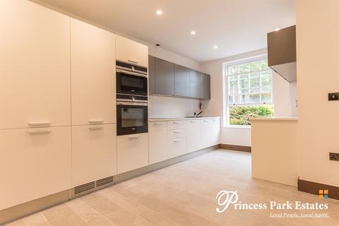 2 bedroom apartment to rent, Royal Drive, London N11