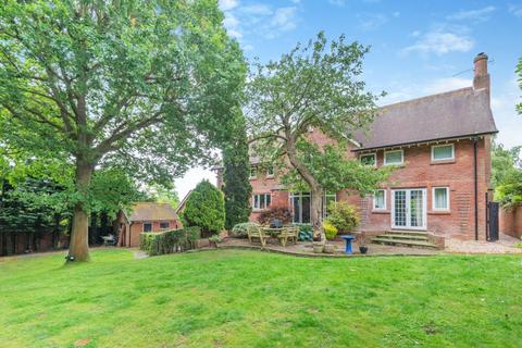 6 bedroom detached house for sale, Oaklea Wood, Welwyn, Hertfordshire