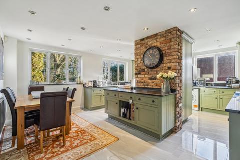 6 bedroom detached house for sale, Oaklea Wood, Welwyn, Hertfordshire