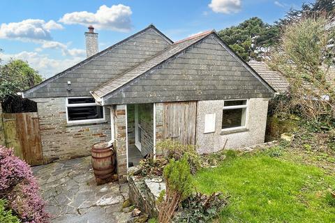 2 bedroom bungalow for sale, Boscastle, Cornwall