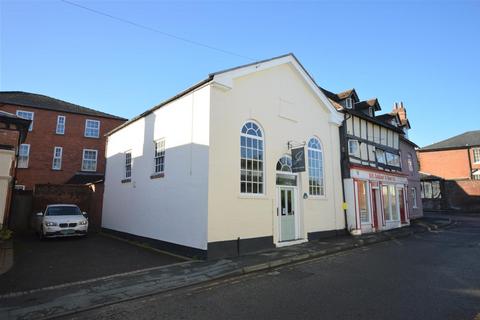 Property for sale, Burgess Street, Leominster HR6