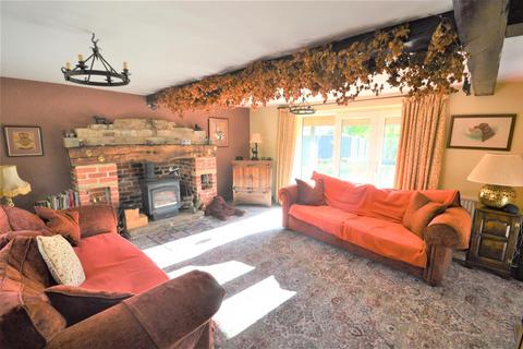 4 bedroom detached house for sale, Leominster HR6