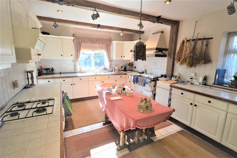 4 bedroom detached house for sale, Leominster HR6