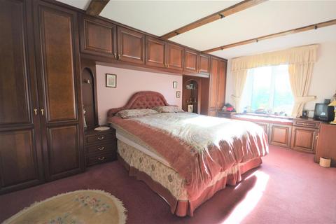 4 bedroom detached house for sale, Leominster HR6