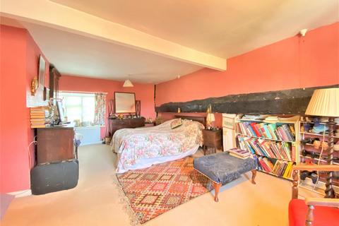 4 bedroom cottage for sale, Weobley, Hereford HR4
