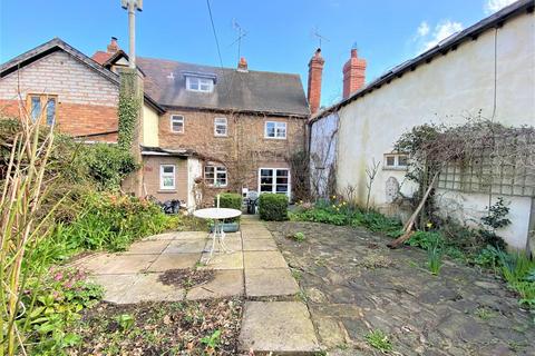 4 bedroom cottage for sale, Weobley, Hereford HR4