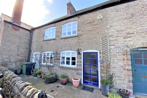 4 bedroom cottage for sale, Weobley, Hereford HR4