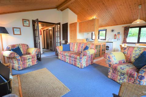 3 bedroom lodge for sale, Broxwood, Pembridge HR6