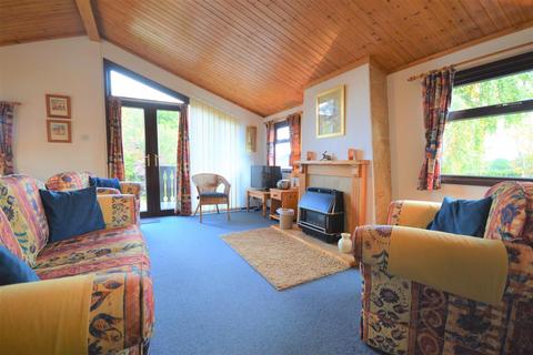 3 bedroom lodge for sale, Broxwood, Pembridge HR6