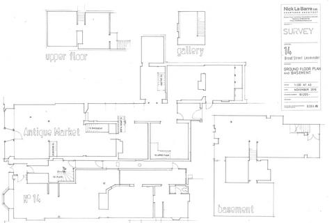 Property for sale, Leominster, Herefordshire HR6