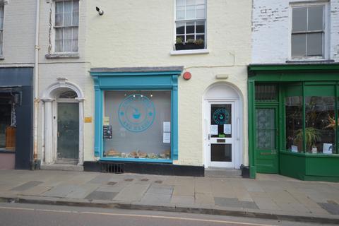 Mixed use for sale, Leominster, Herefordshire HR6
