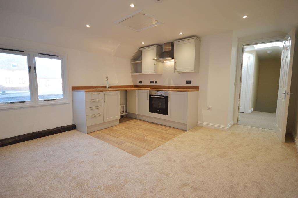 Main room