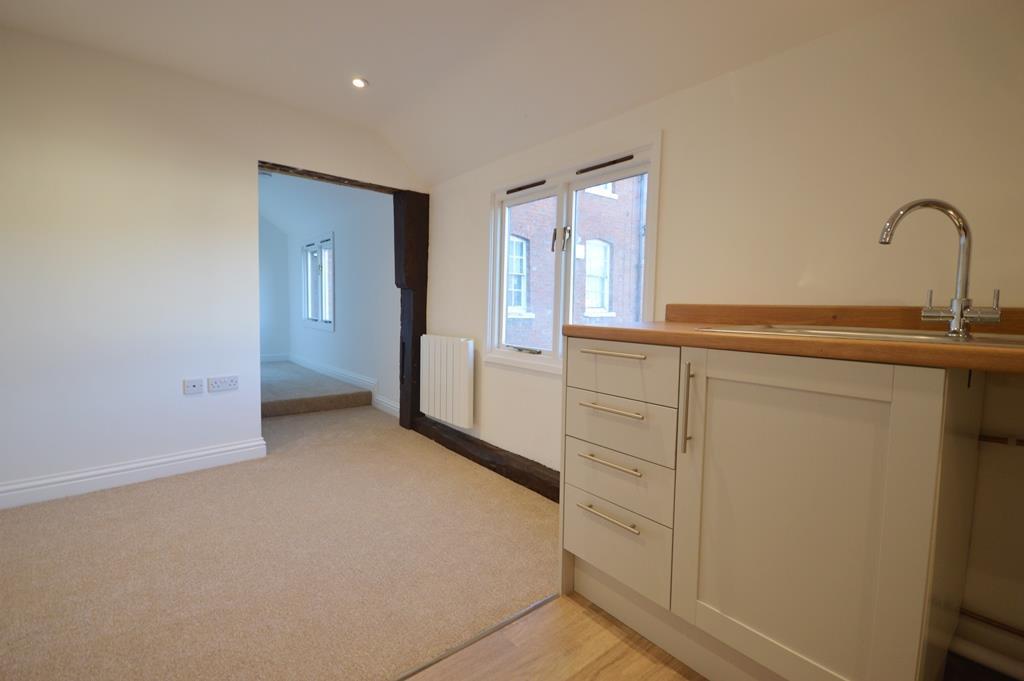 Flat study area