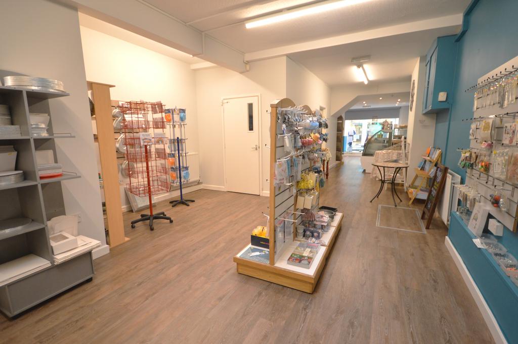 Shop