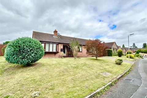 1 Bramlea Close, Leominster, HR6 8RZ