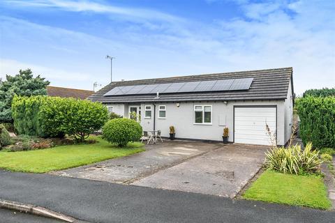 88 Bearcroft, Weobley, Hereford, HR4 8TD