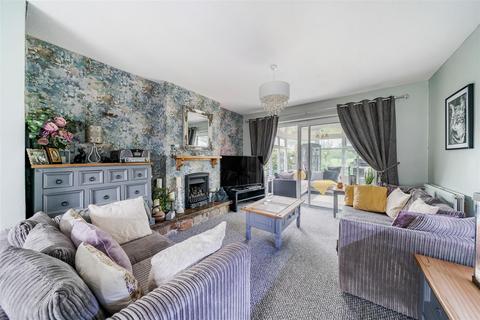 88 Bearcroft, Weobley, Hereford, HR4 8TD