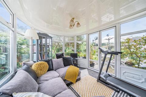 88 Bearcroft, Weobley, Hereford, HR4 8TD