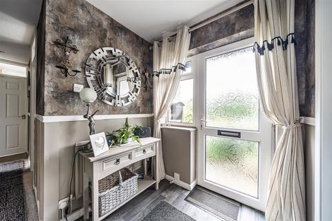 88 Bearcroft, Weobley, Hereford, HR4 8TD