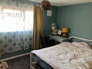 Bed 1