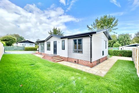 2 bedroom park home for sale, Discoyd, Presteigne LD8