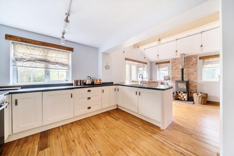 3 bedroom semi-detached house for sale, Lucton, Leominster HR6