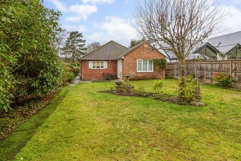 3 bedroom detached bungalow for sale, Virginia Water