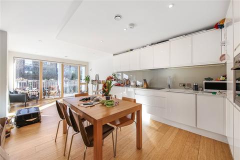 2 bedroom apartment to rent, Caledonian Road, Islington, N1