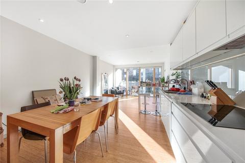 2 bedroom apartment to rent, Caledonian Road, Islington, N1