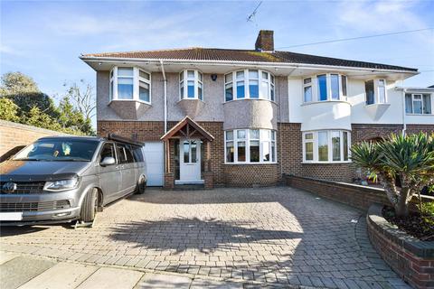 102 Midhurst Hill, Bexleyheath, DA6 7NL