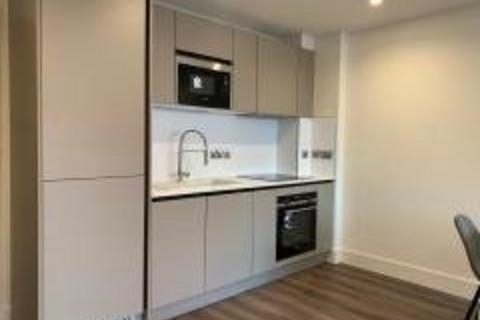 1 bedroom flat for sale, Cornwall Street, Birmingham, West Midlands, B3