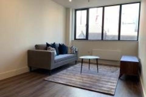 1 bedroom flat for sale, Cornwall Street, Birmingham, West Midlands, B3