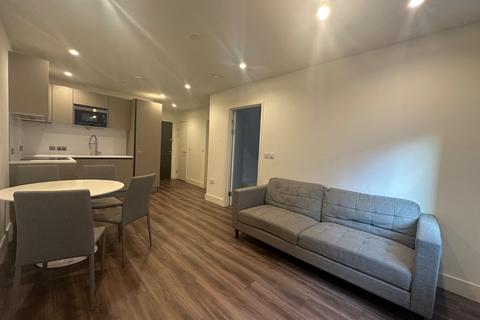 1 bedroom flat for sale, Cornwall Street, Birmingham, West Midlands, B3