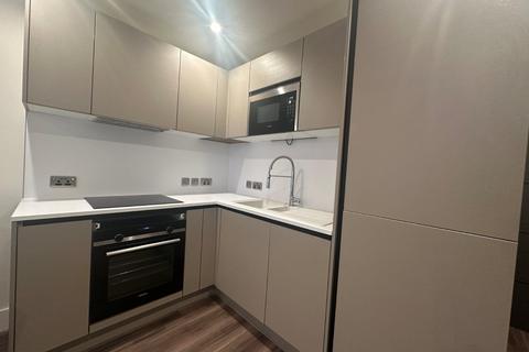 1 bedroom flat for sale, Cornwall Street, Birmingham, West Midlands, B3