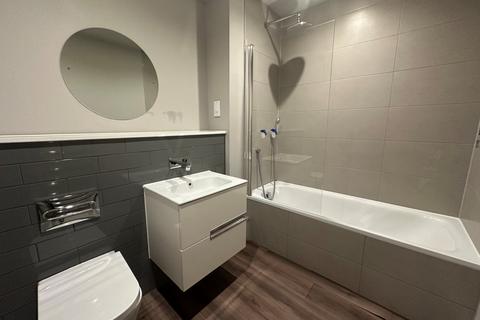 1 bedroom flat for sale, Cornwall Street, Birmingham, West Midlands, B3