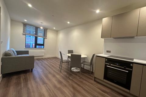 1 bedroom flat for sale, Cornwall Street, Birmingham, West Midlands, B3