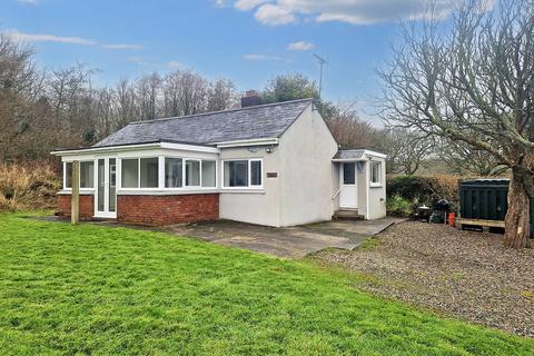 2 bedroom detached bungalow to rent, Bridgerule EX22