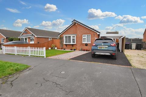 3 bedroom bungalow for sale, Beacon Park Drive, Skegness, PE25