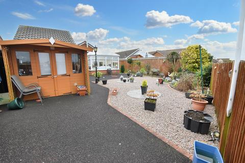 3 bedroom bungalow for sale, Beacon Park Drive, Skegness, PE25