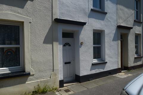 2 bedroom terraced house to rent, Hyfield Place, Bideford, EX39