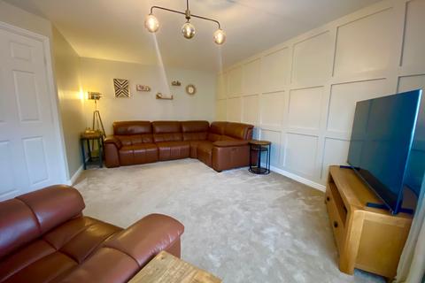 4 bedroom detached house for sale - St. Aloysius View, Hebburn