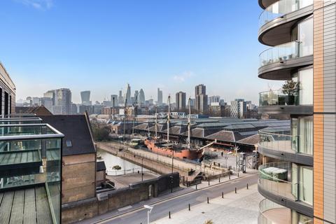 1 bedroom apartment to rent, Cordage House, 21 Wapping Lane, E1W