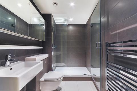 1 bedroom apartment to rent, Cordage House, 21 Wapping Lane, E1W