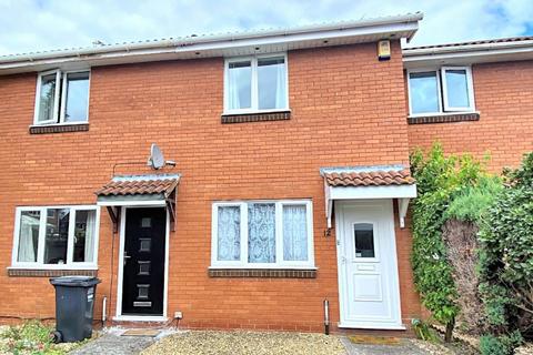 2 bedroom terraced house to rent, North Worle, BS22