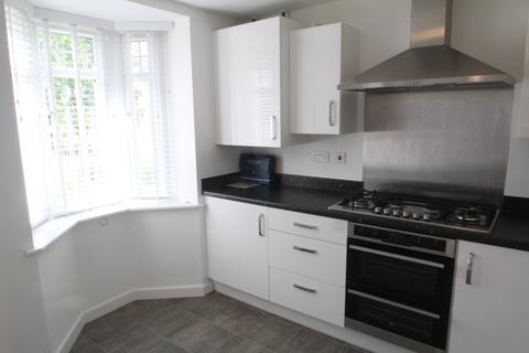 undefined, Montagu Close, Wetherby, West Yorkshire, LS22