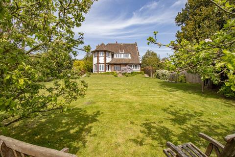 8 bedroom detached house for sale, Curtis Lane, Sheringham, Norfolk, NR26 8DE